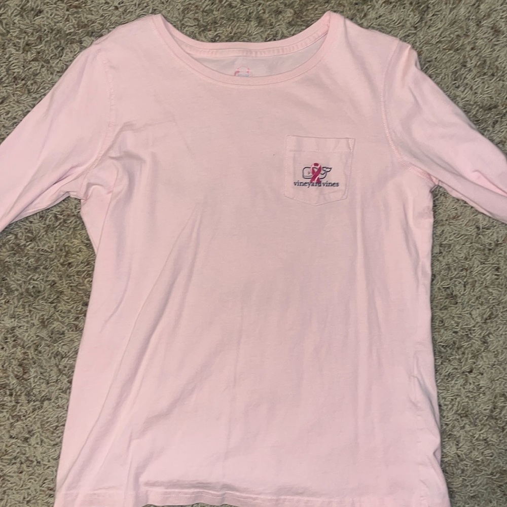 Vineyard vines longsleeve